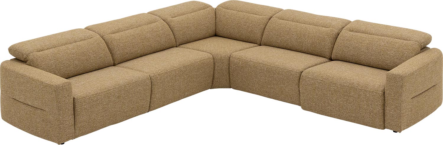 Hoekbank Comoda