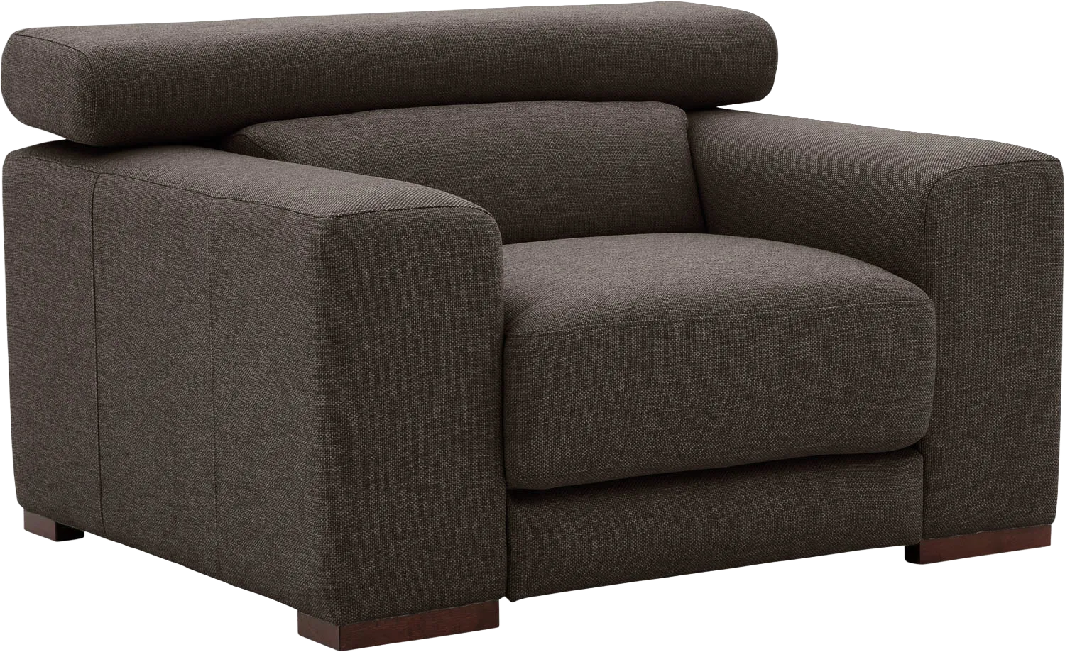 Fauteuil Nora