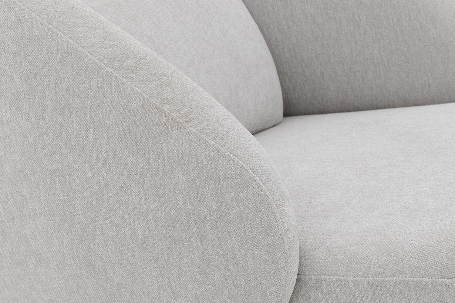 Draaifauteuil Saar
