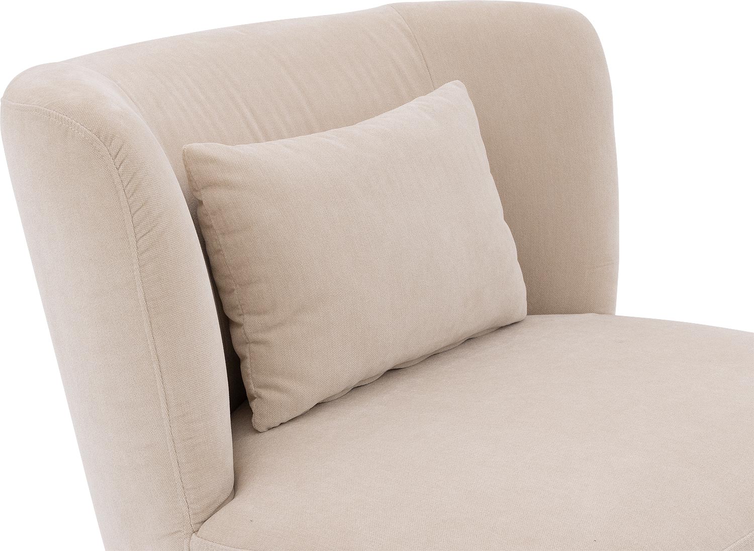 Draaifauteuil Ted