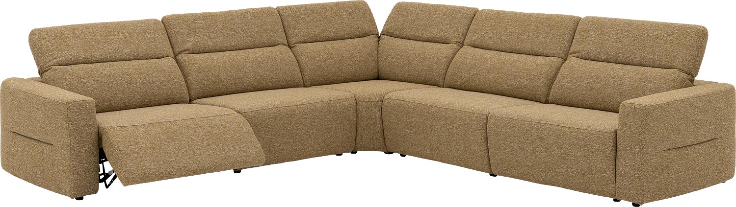 Hoekbank Comoda