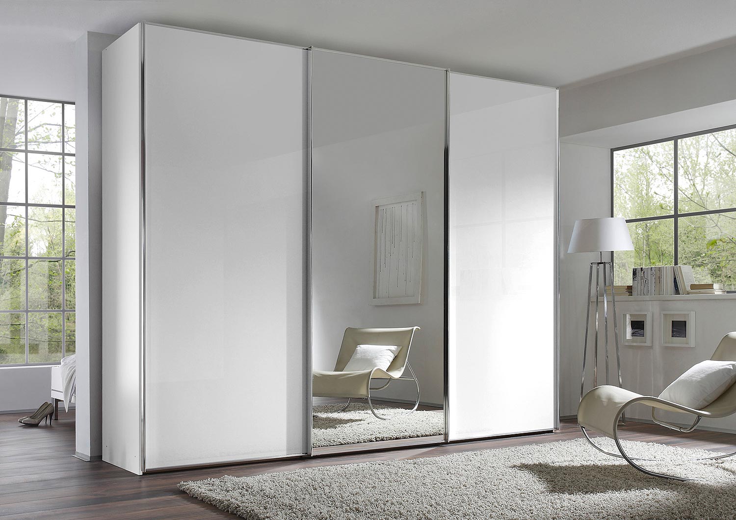 Kledingkast Big Choice Type 01 163
