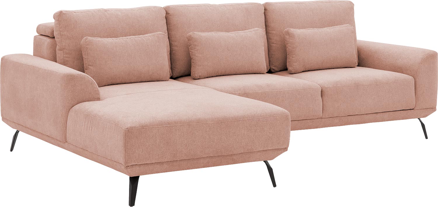 Loungebank Princess
