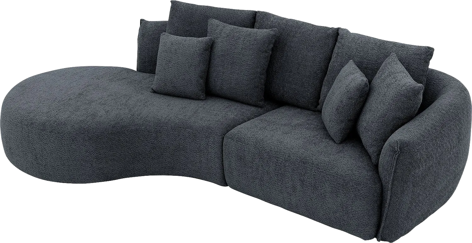Loungebank Fay