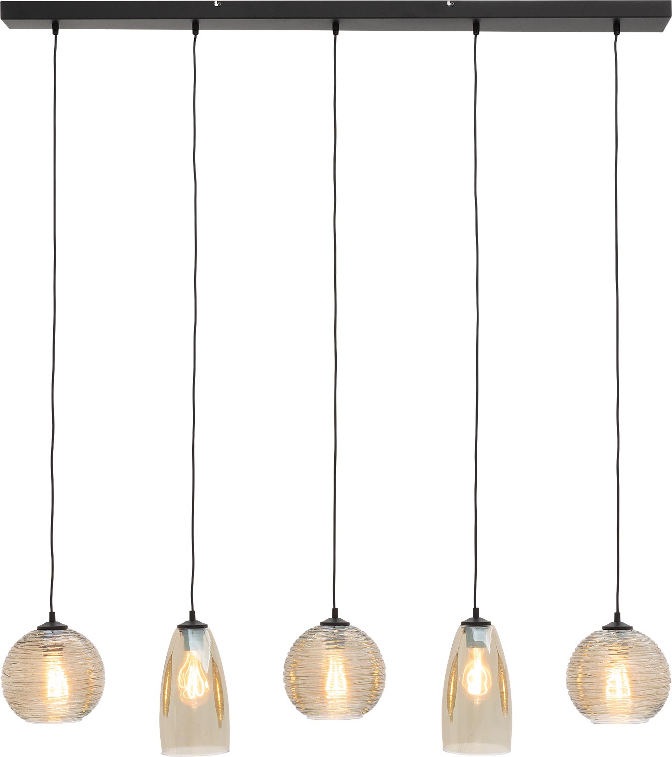 Hanglamp Soleil