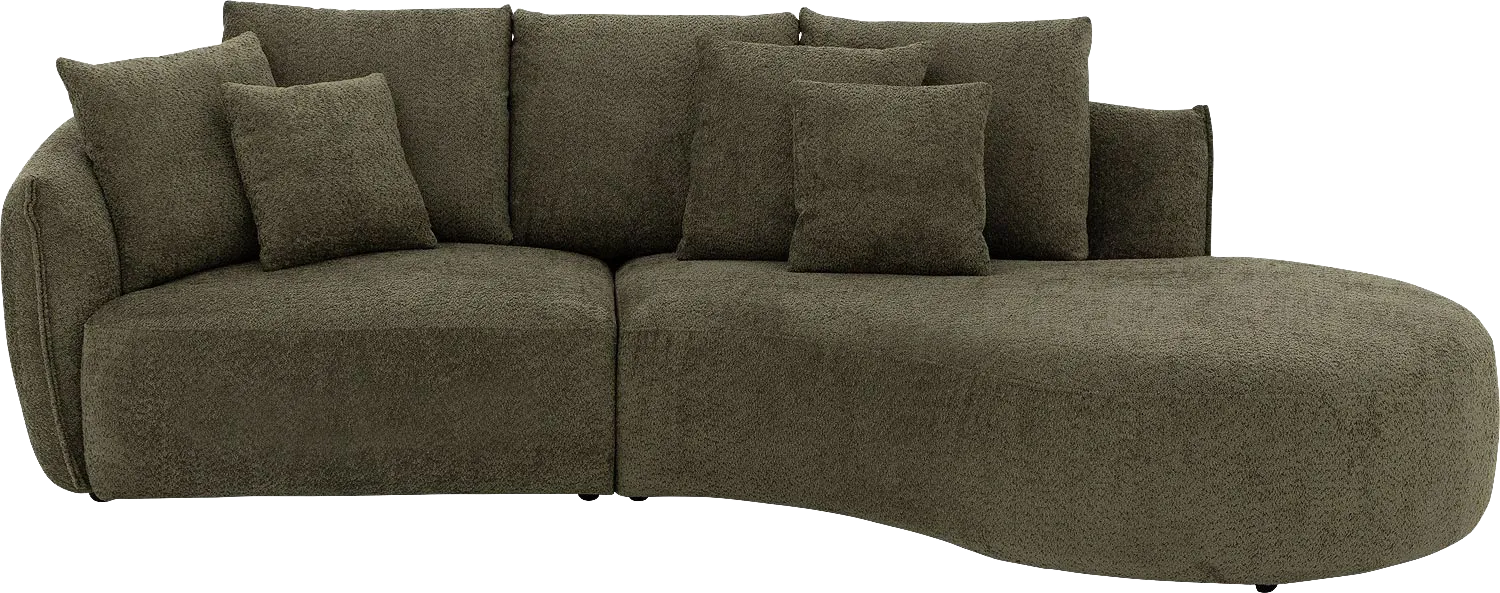 Loungebank Fay