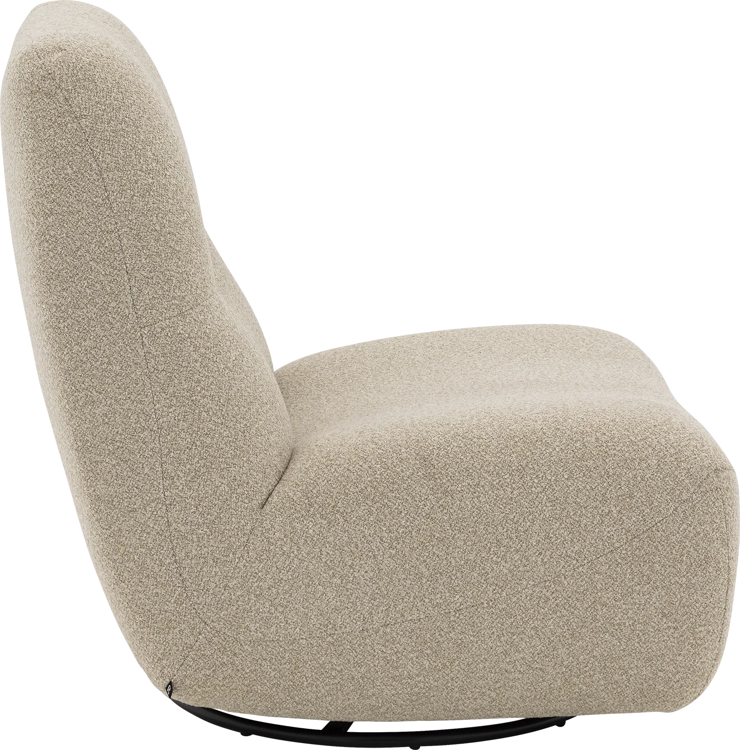 Draaifauteuil Ivy