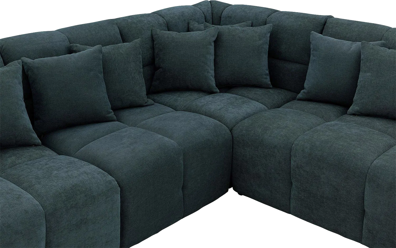 Hoekbank Kubus
