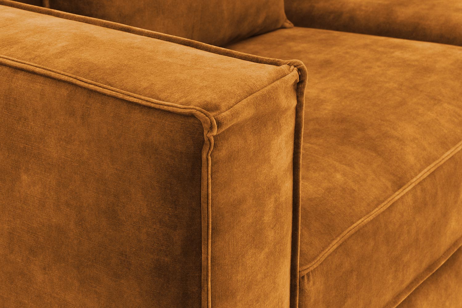 Hoekbank Chambre