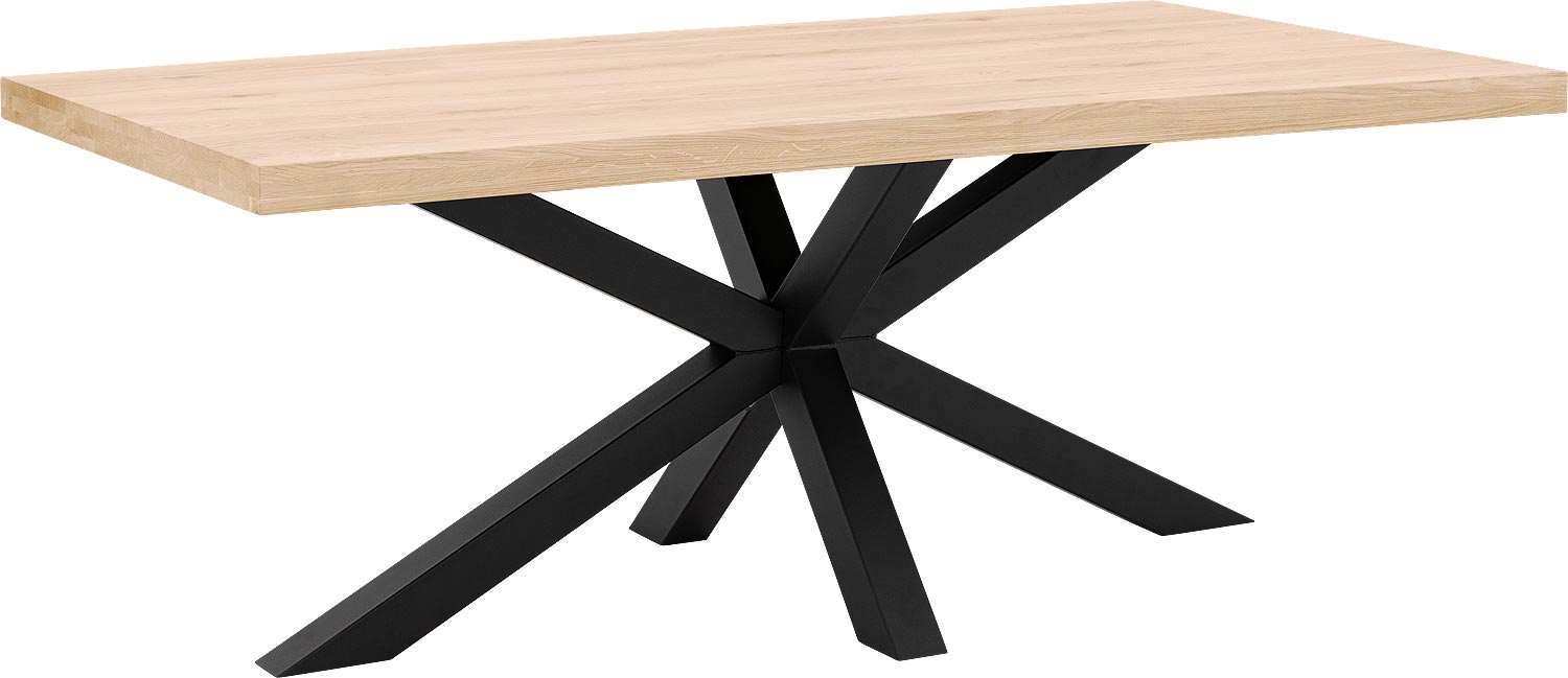 Eettafel Blend