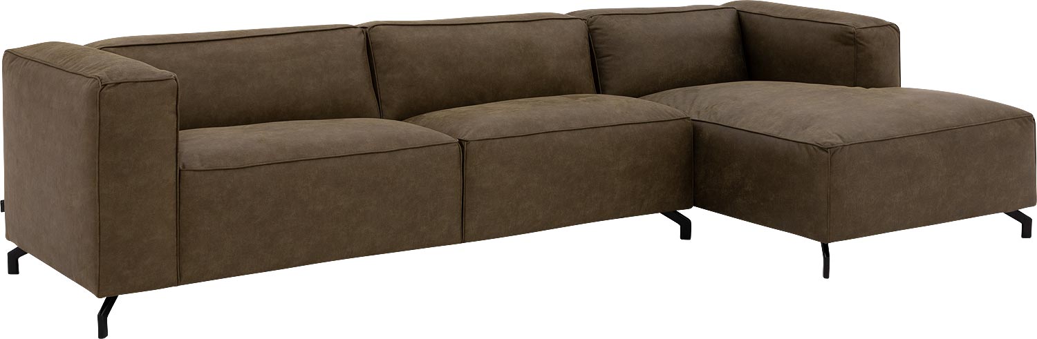 Loungebank Calvin