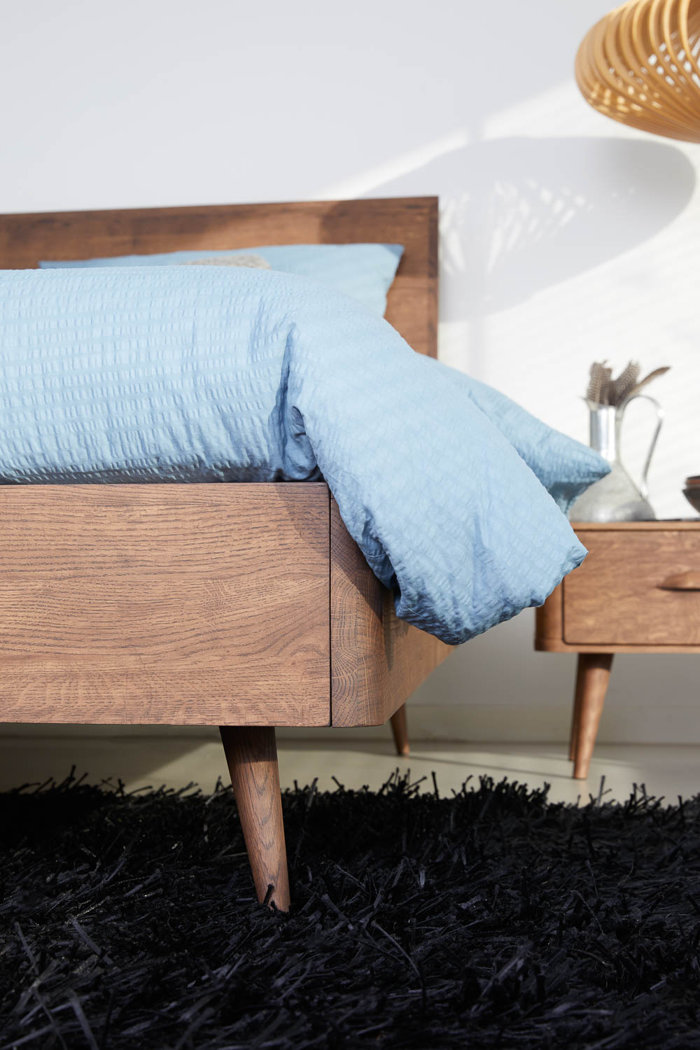 Bedframe Dodge