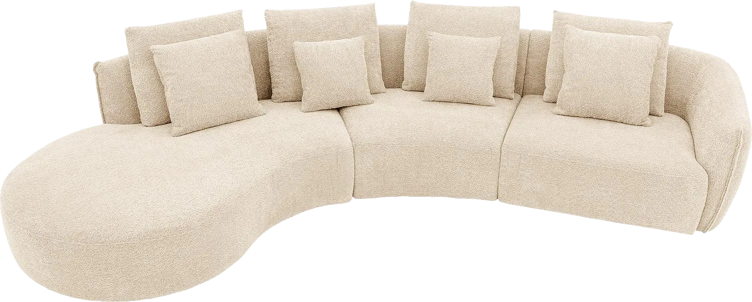 Loungebank Fay