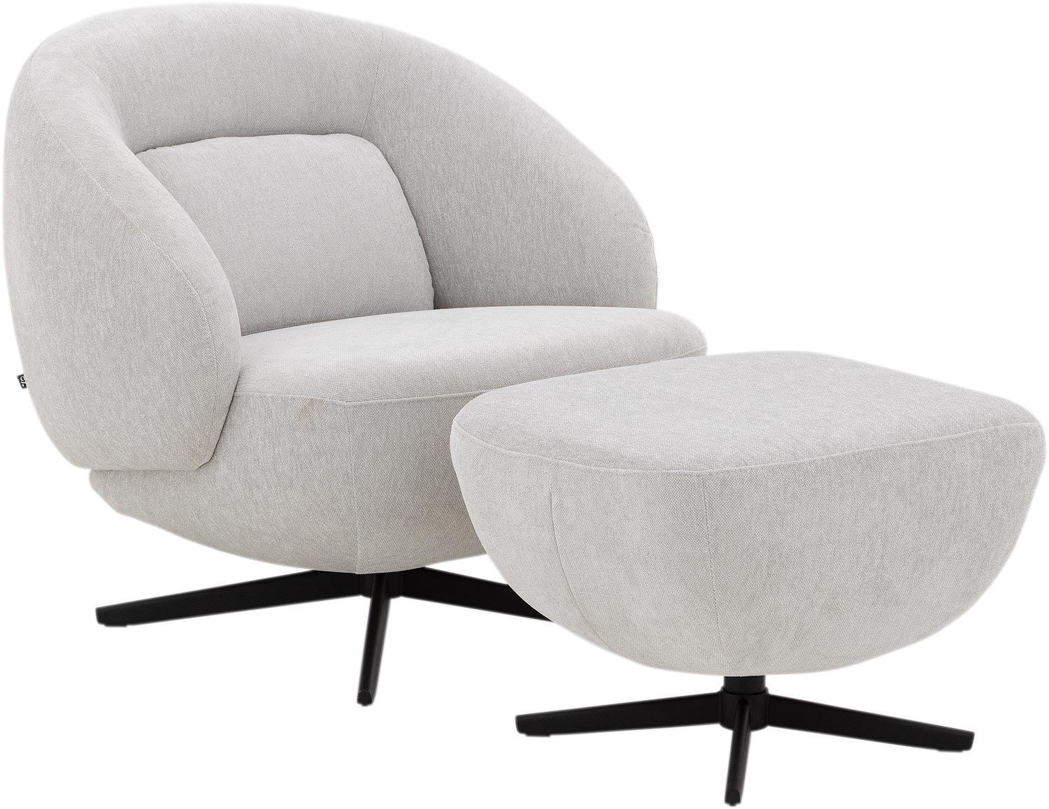 Hocker Saar
