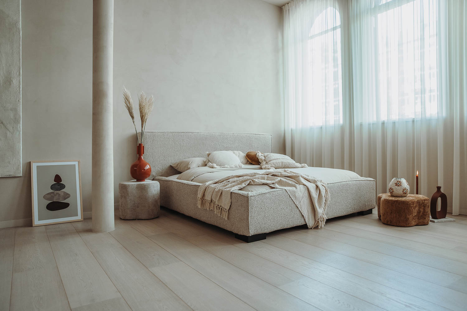 Bedframe Switch