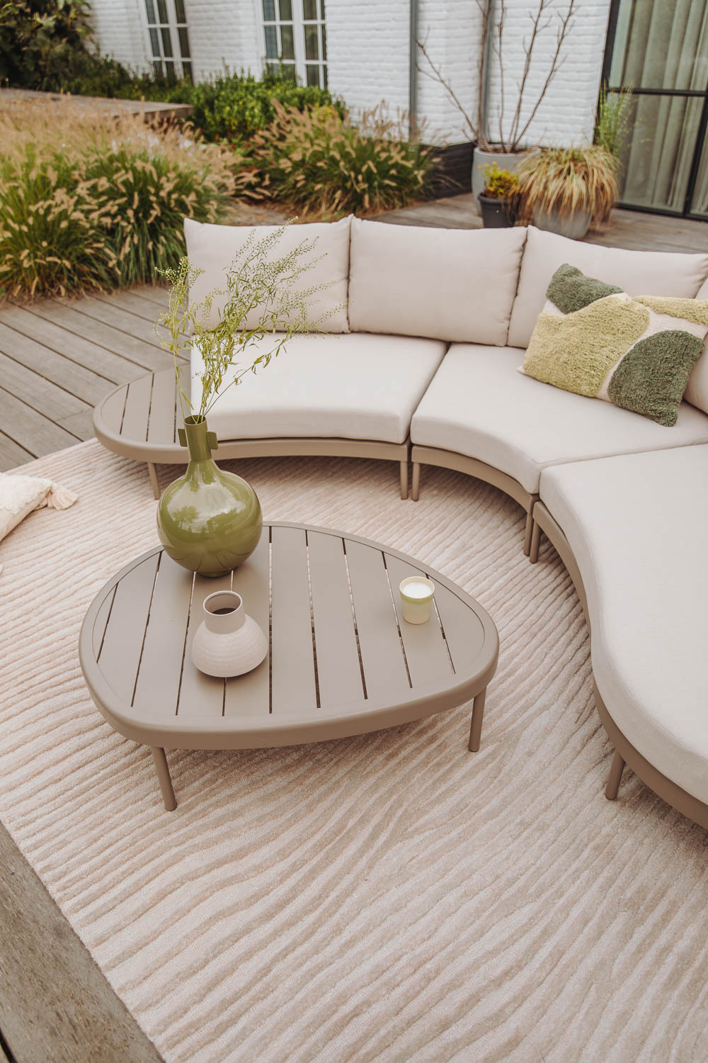 Loungeset Pien