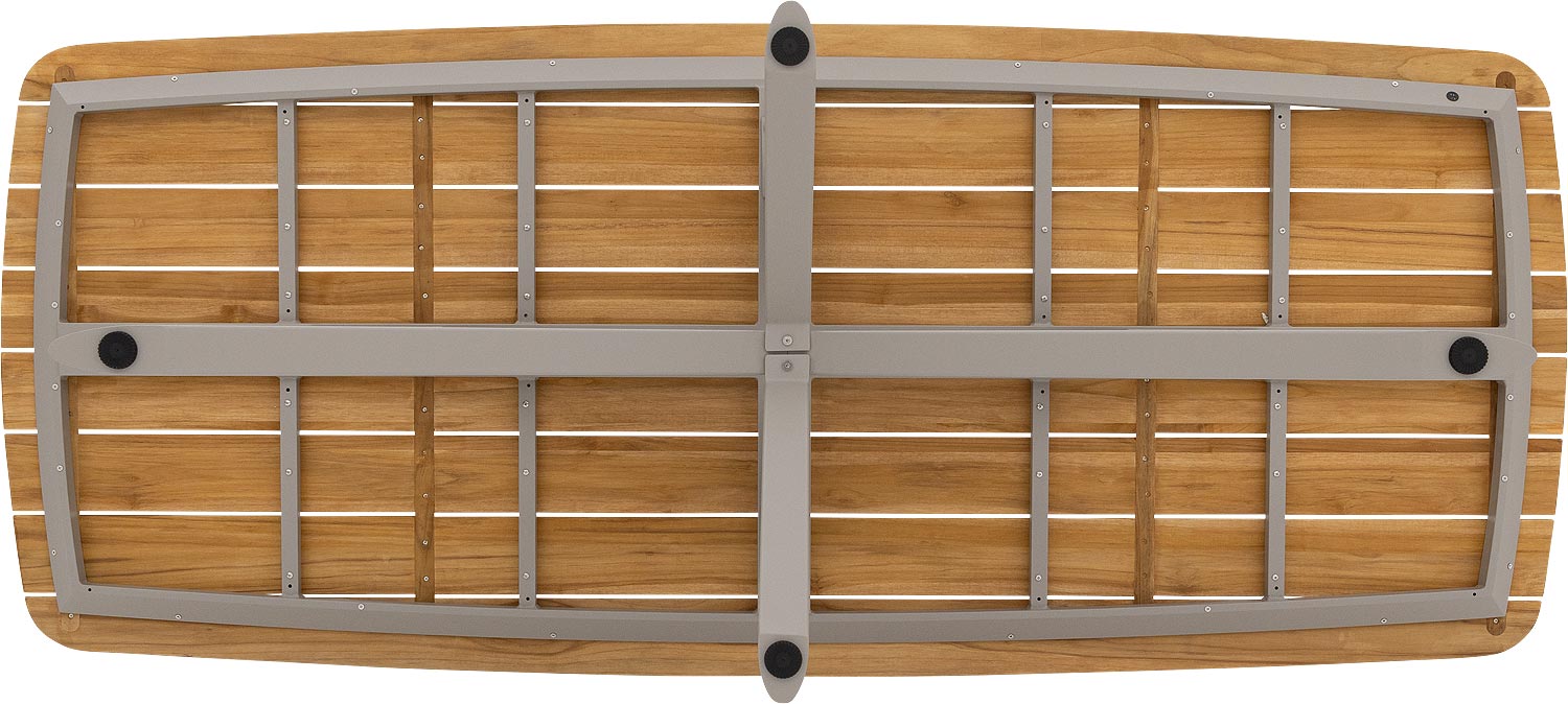 Tuintafel Toscane