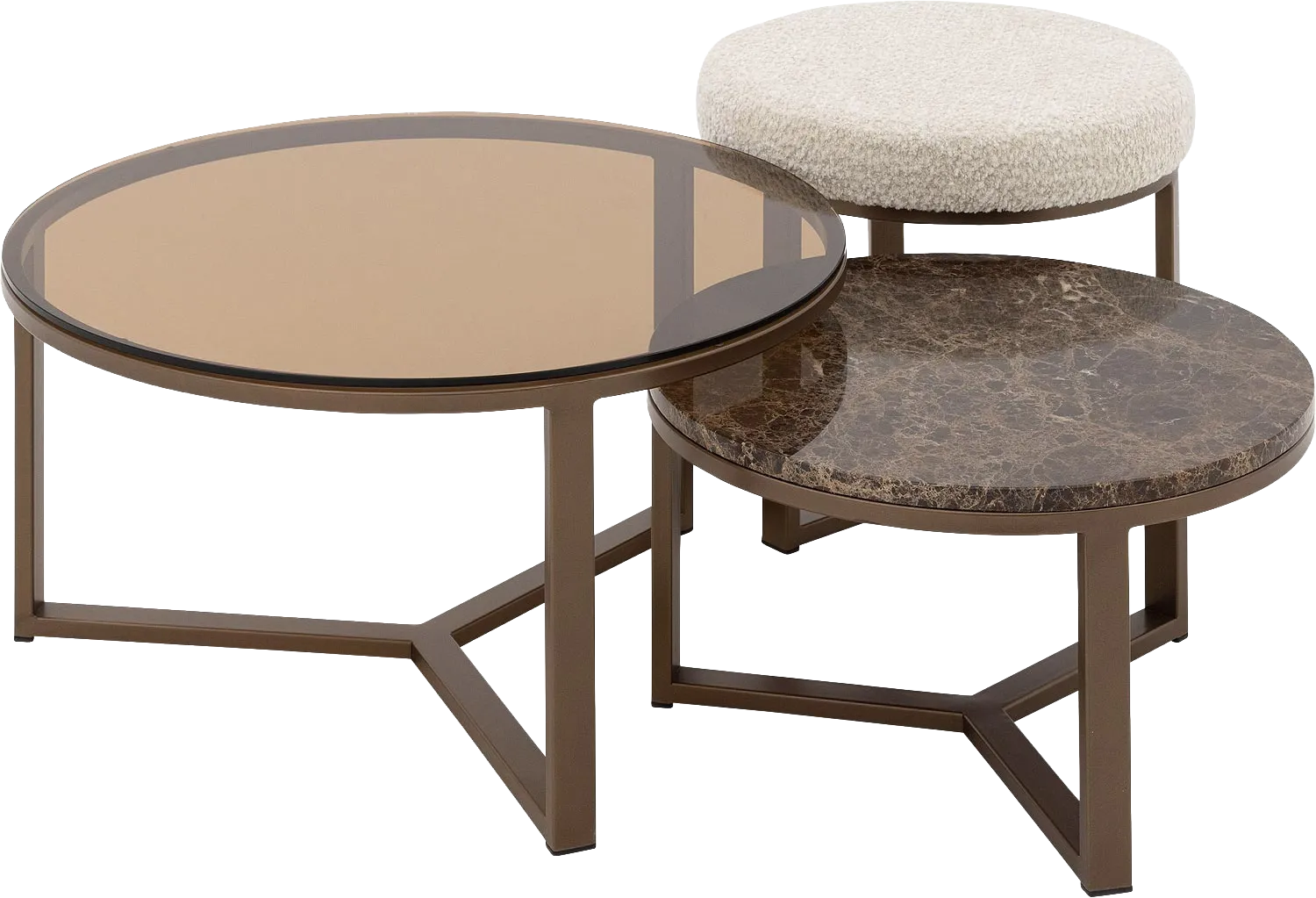 Salontafel Sombra