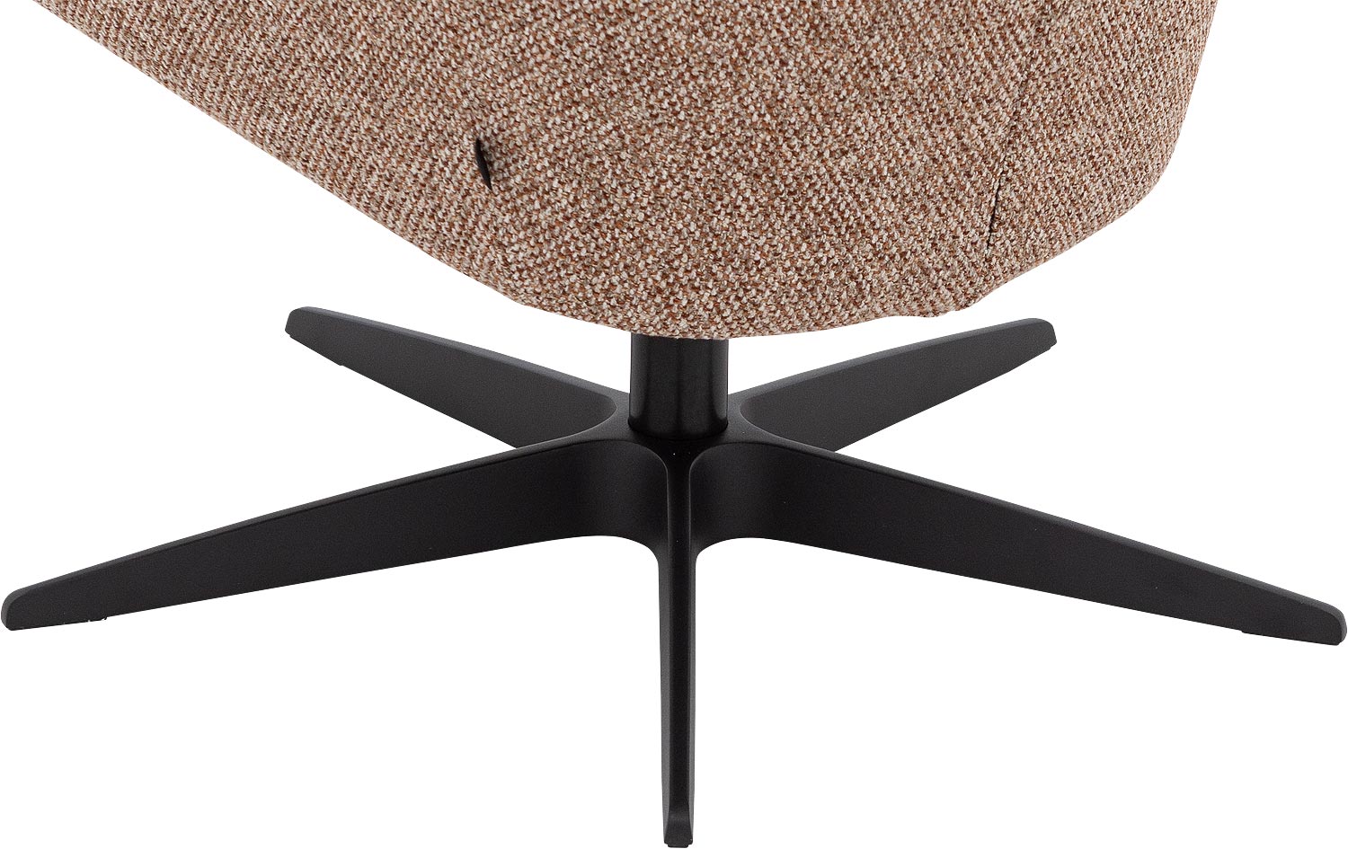 Draaifauteuil Wes