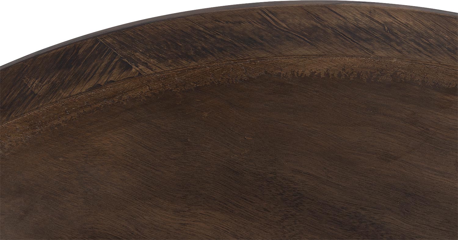 Eettafel Melani