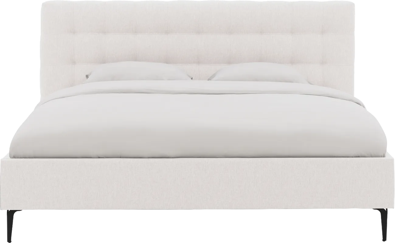 Bedframe Royal