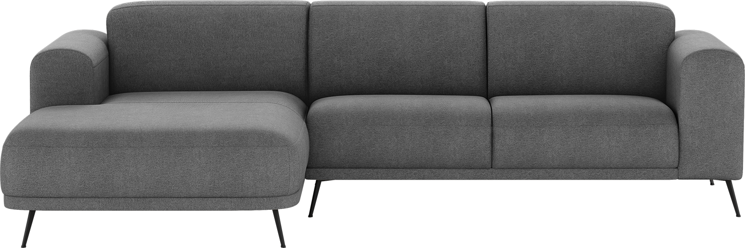 Loungebank Shallow
