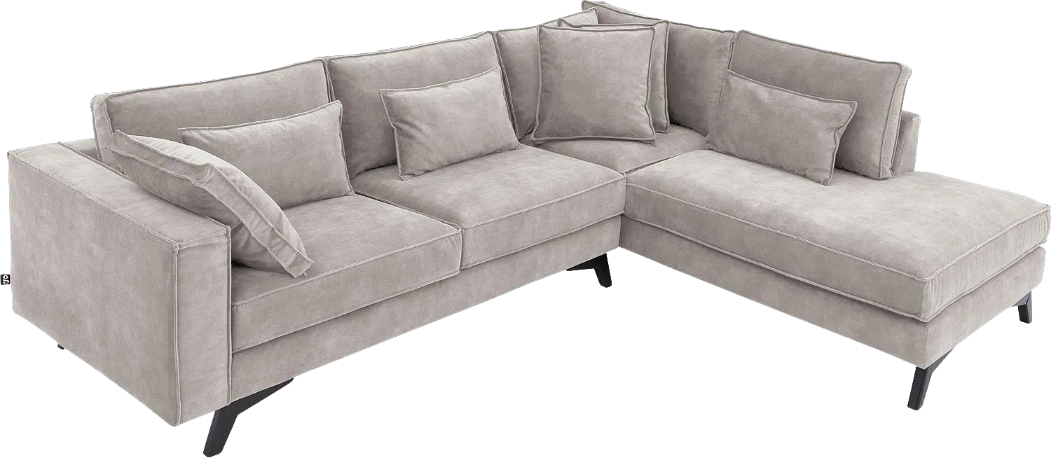 Hoekbank Chambre