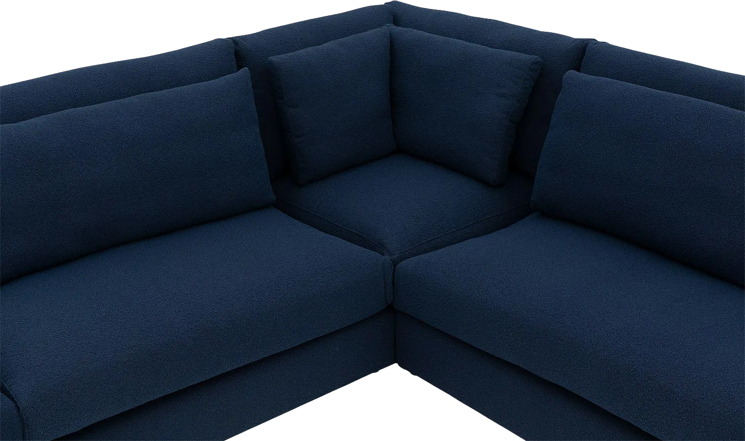 Hoekbank Odette