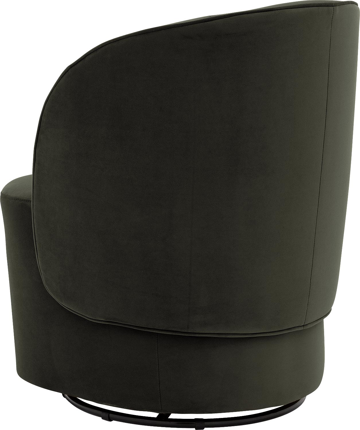 Draaifauteuil Gando