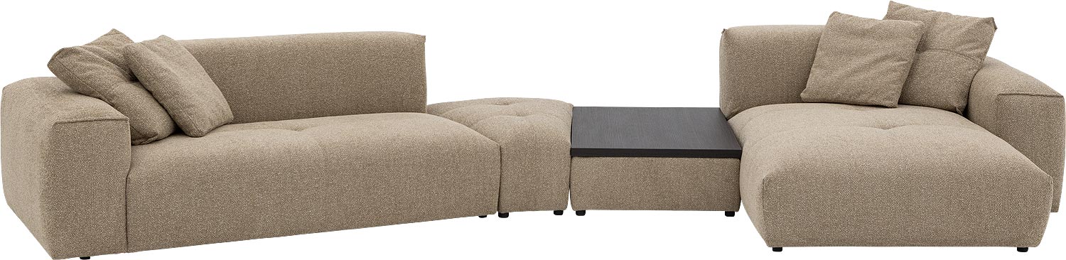 Loungebank Lago