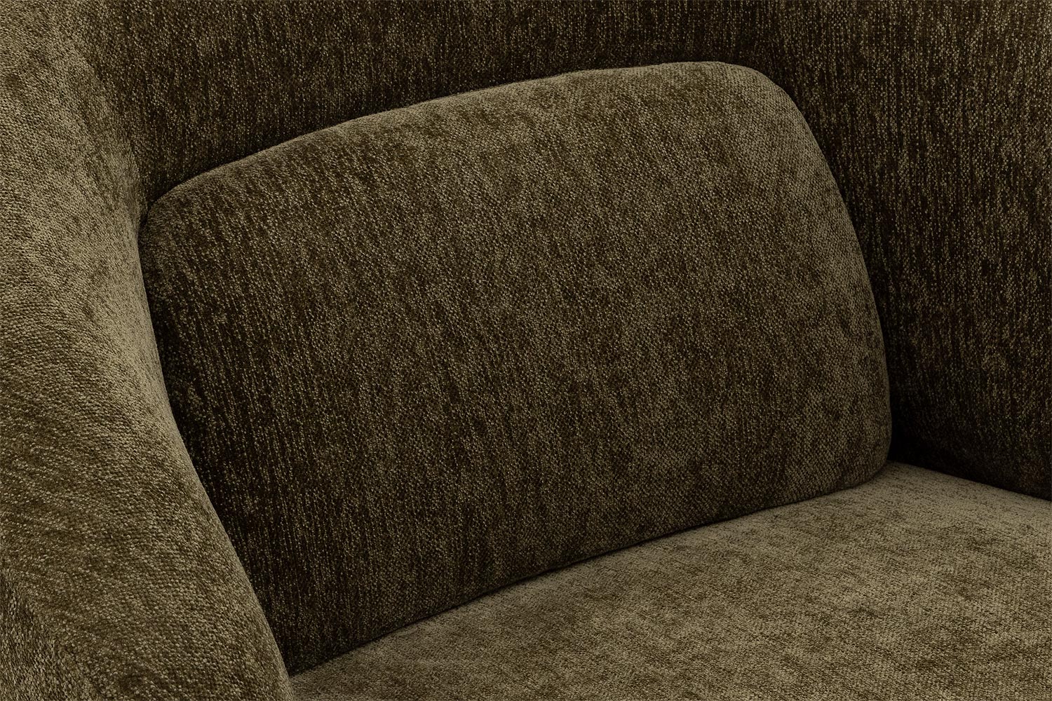 Draaifauteuil Saar