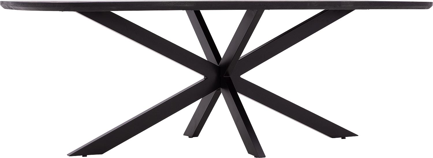 Eettafel Nilo