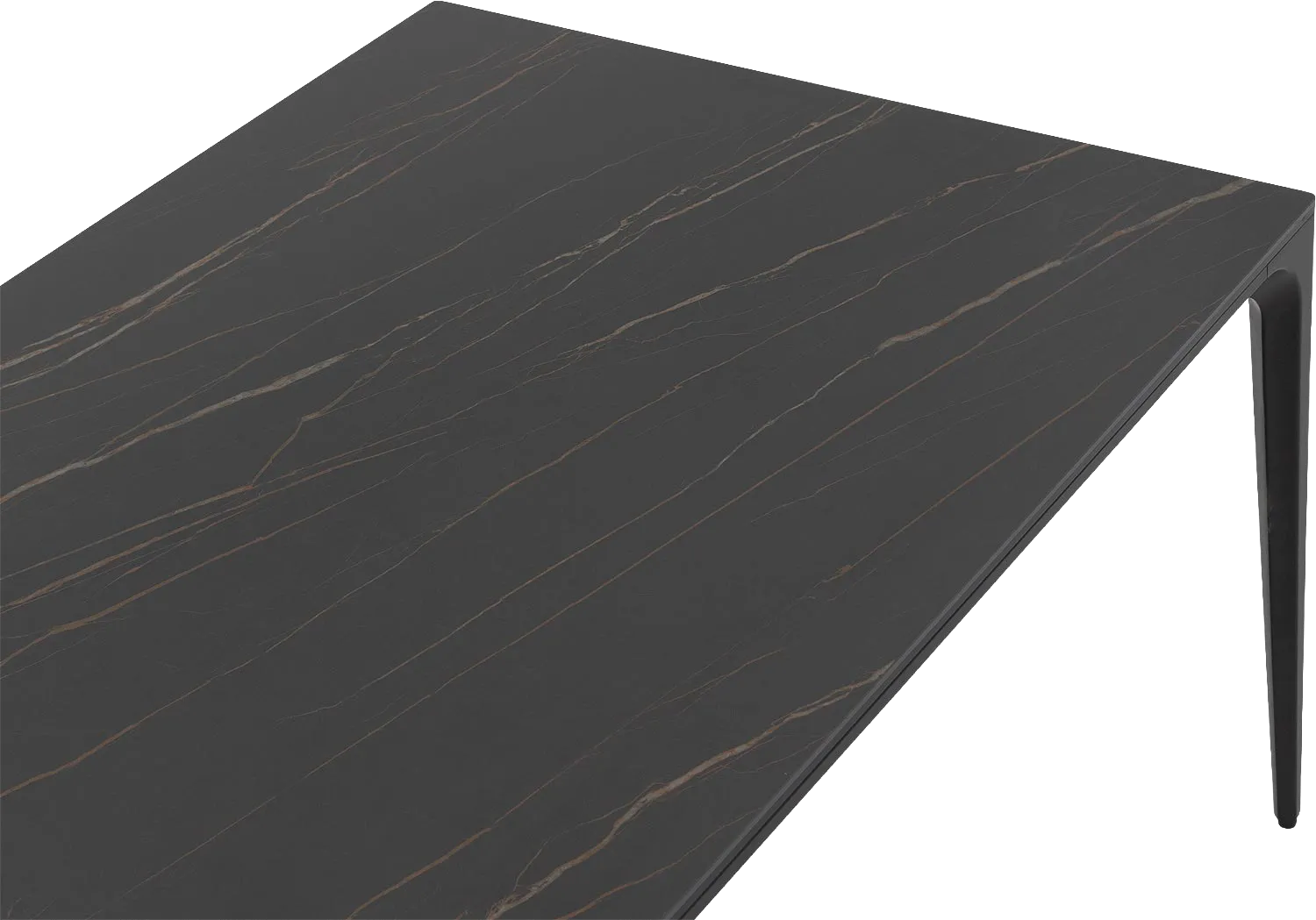 Eettafel Mundi