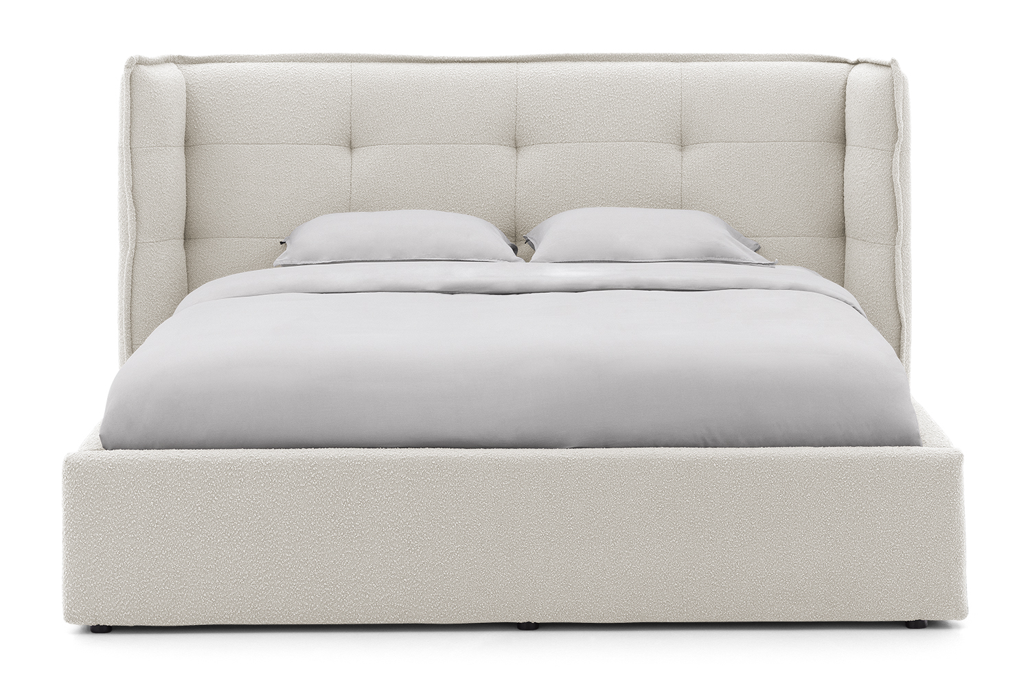 Gestoffeerd Bedframe Canon