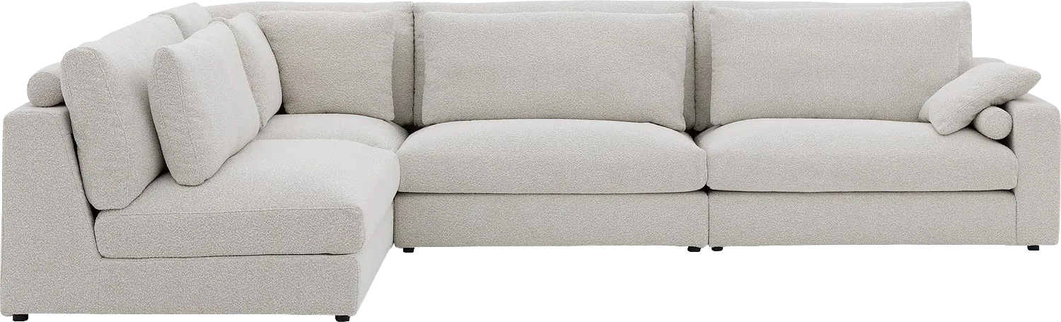 Hoekbank Odette