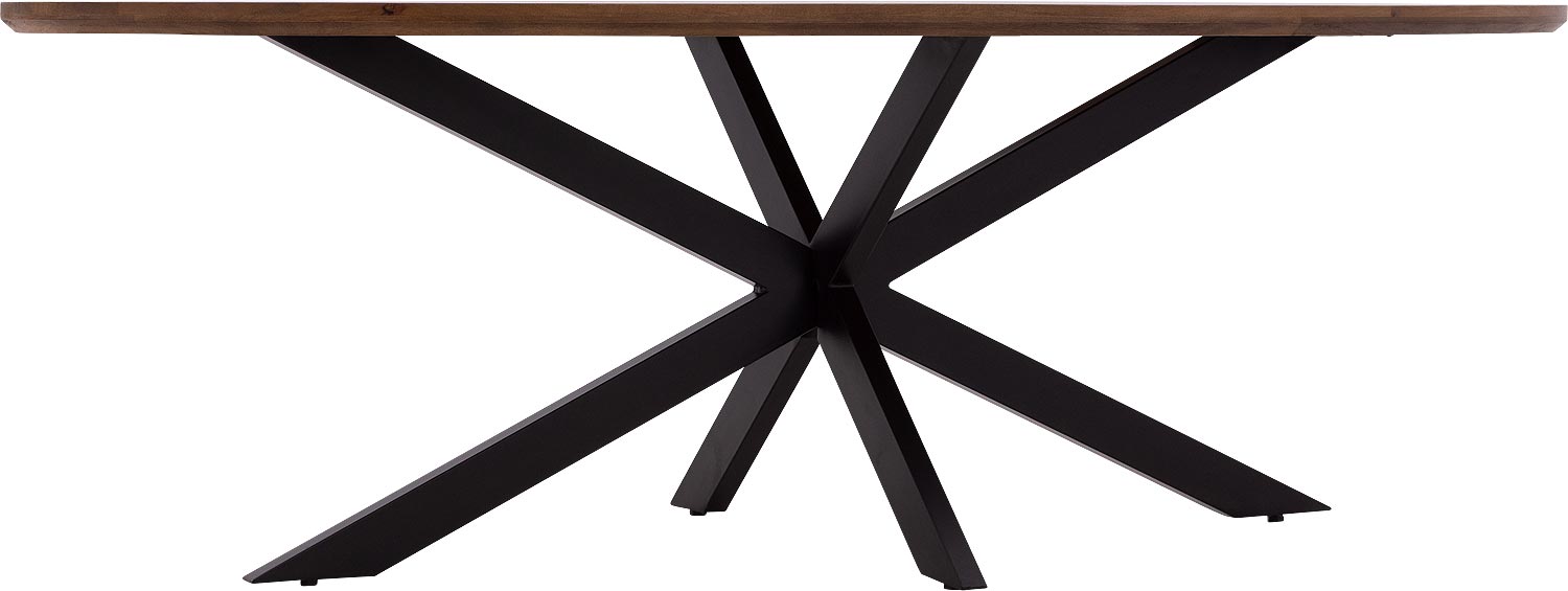 Eettafel Nilo