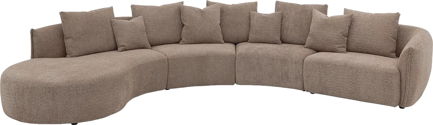 Loungebank Fay
