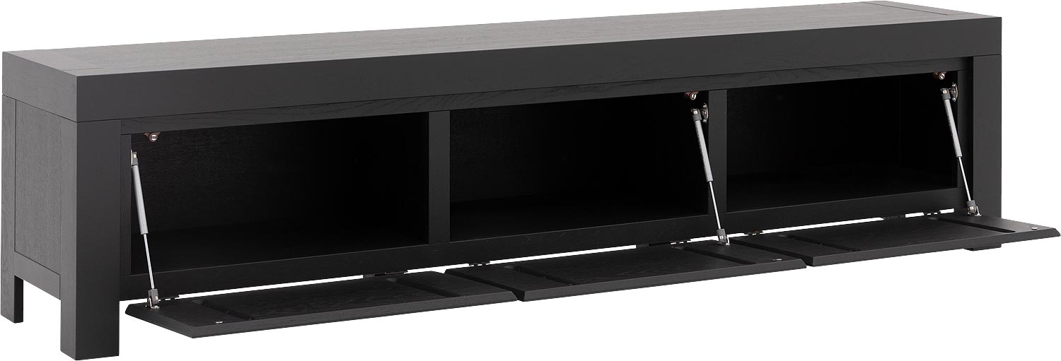 Tv Meubel Clear