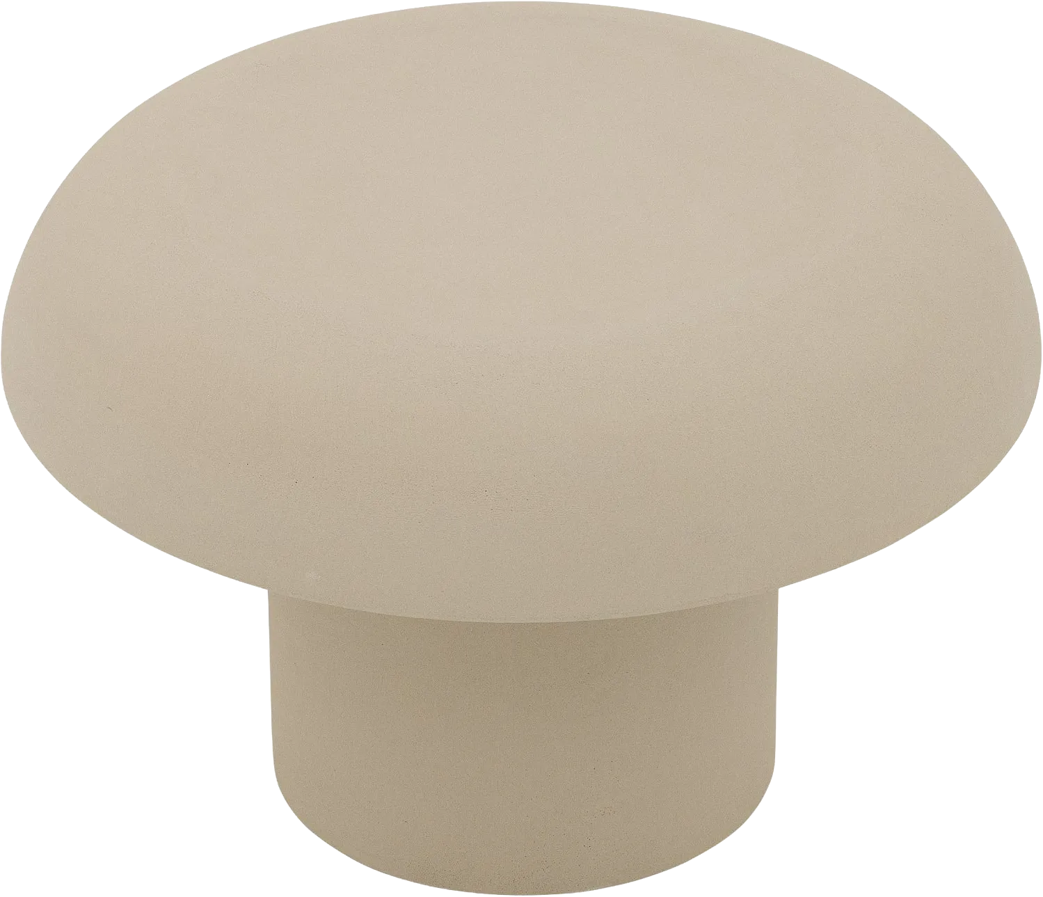 Salontafel Mushroom