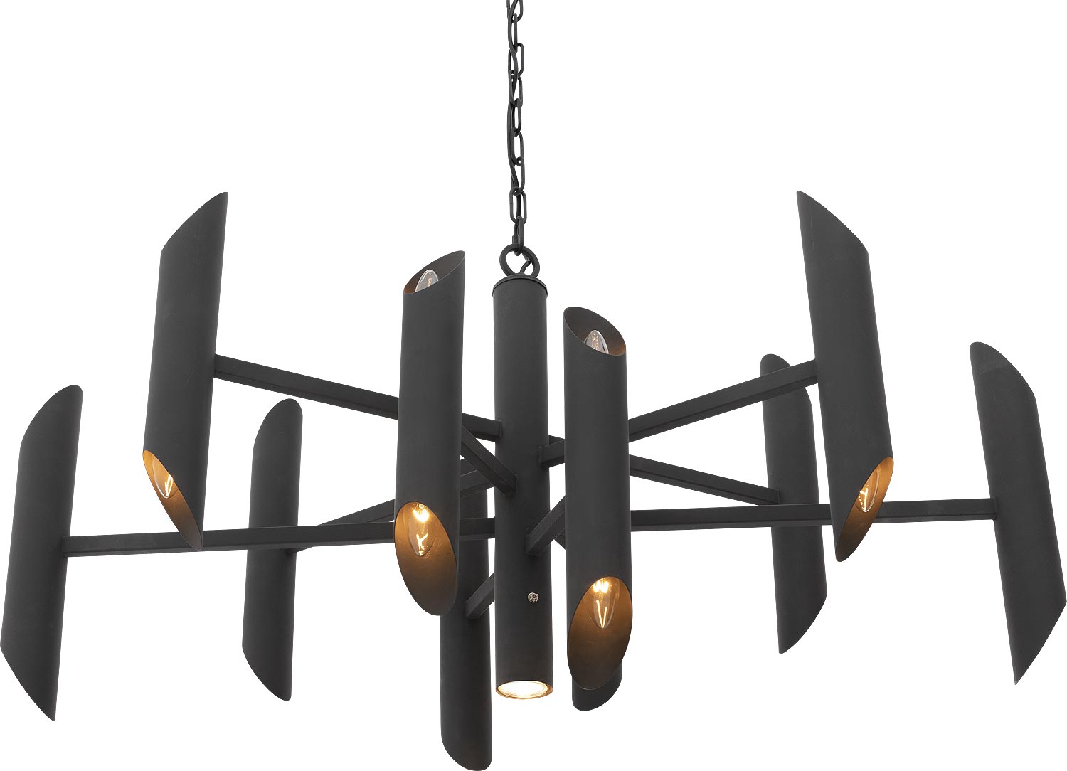 Hanglamp Liando