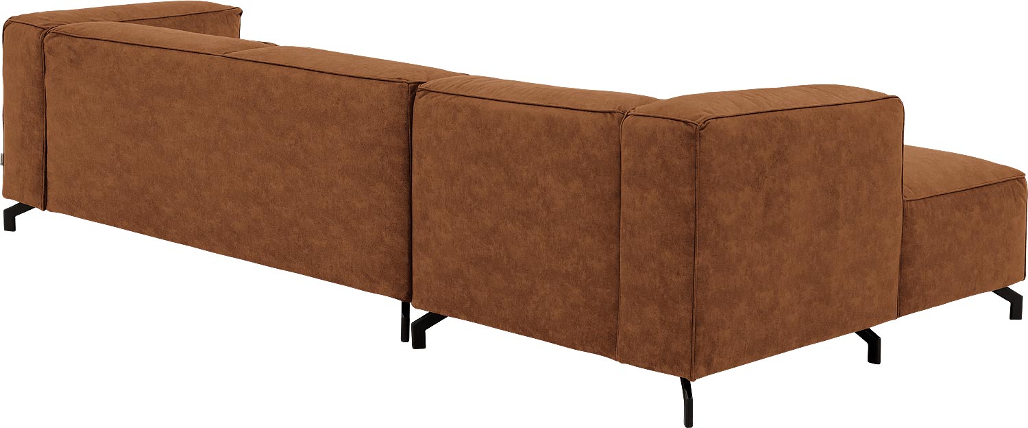 Loungebank Calvin