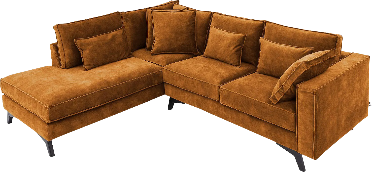 Goossens Chambre Bank Stof Bruin - 8235595-goossens-chambre-bank-stof-bruin-05