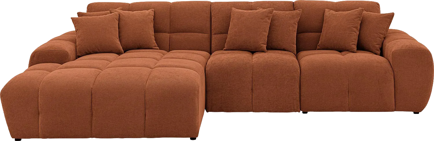 Loungebank Kubus