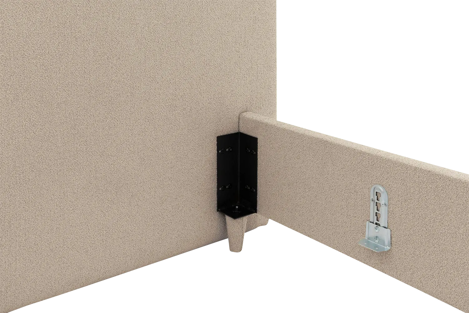 Bedframe Pecaro