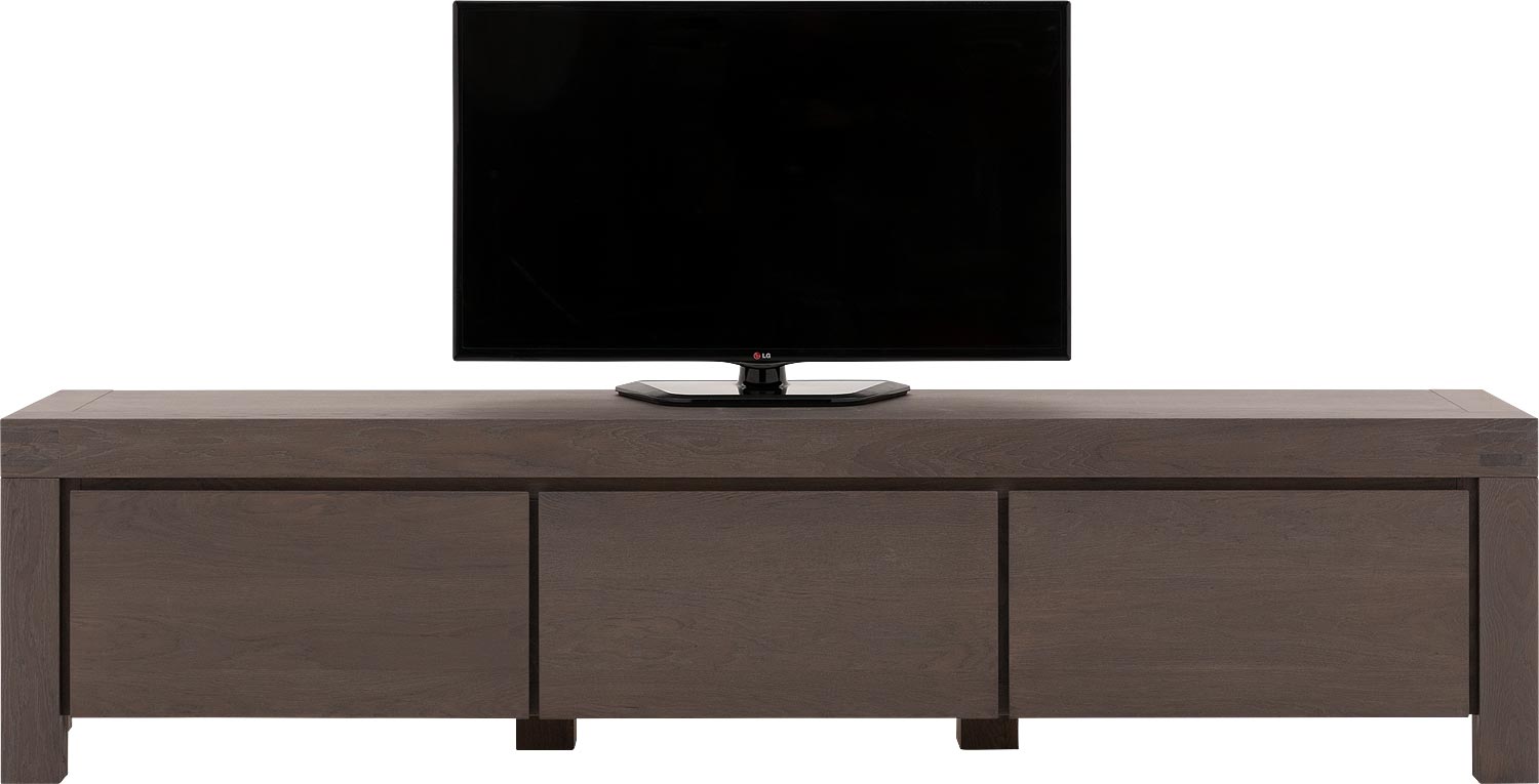 Tv Meubel Clear