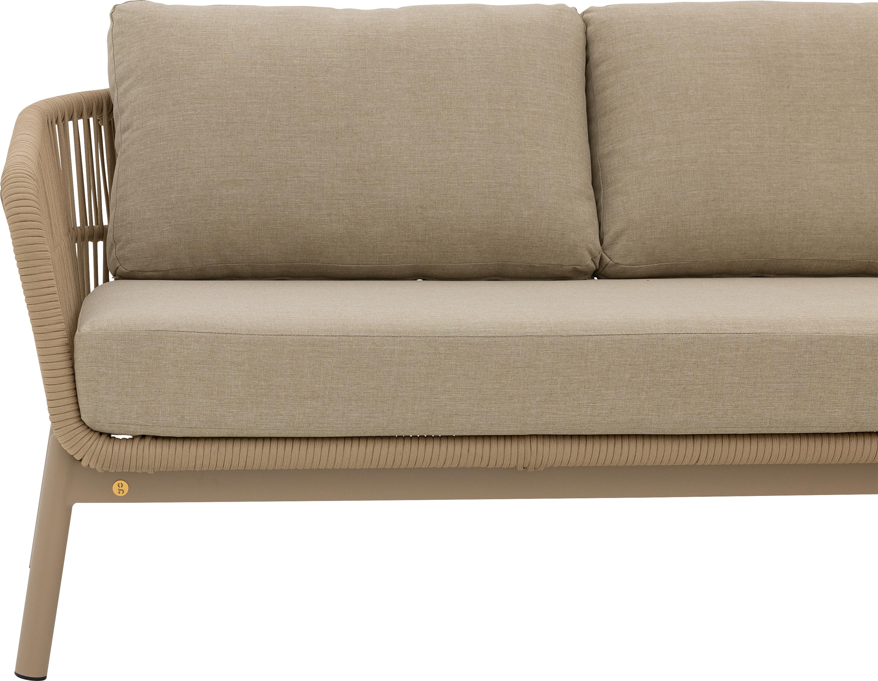 Loungeset Sorrento