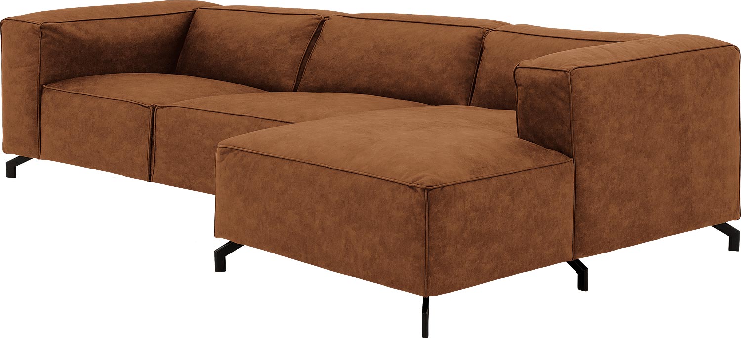 Loungebank Calvin