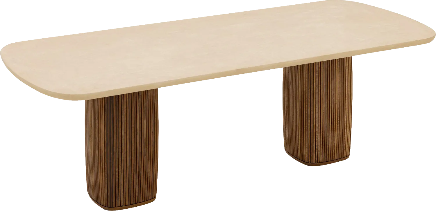 Eettafel Nova