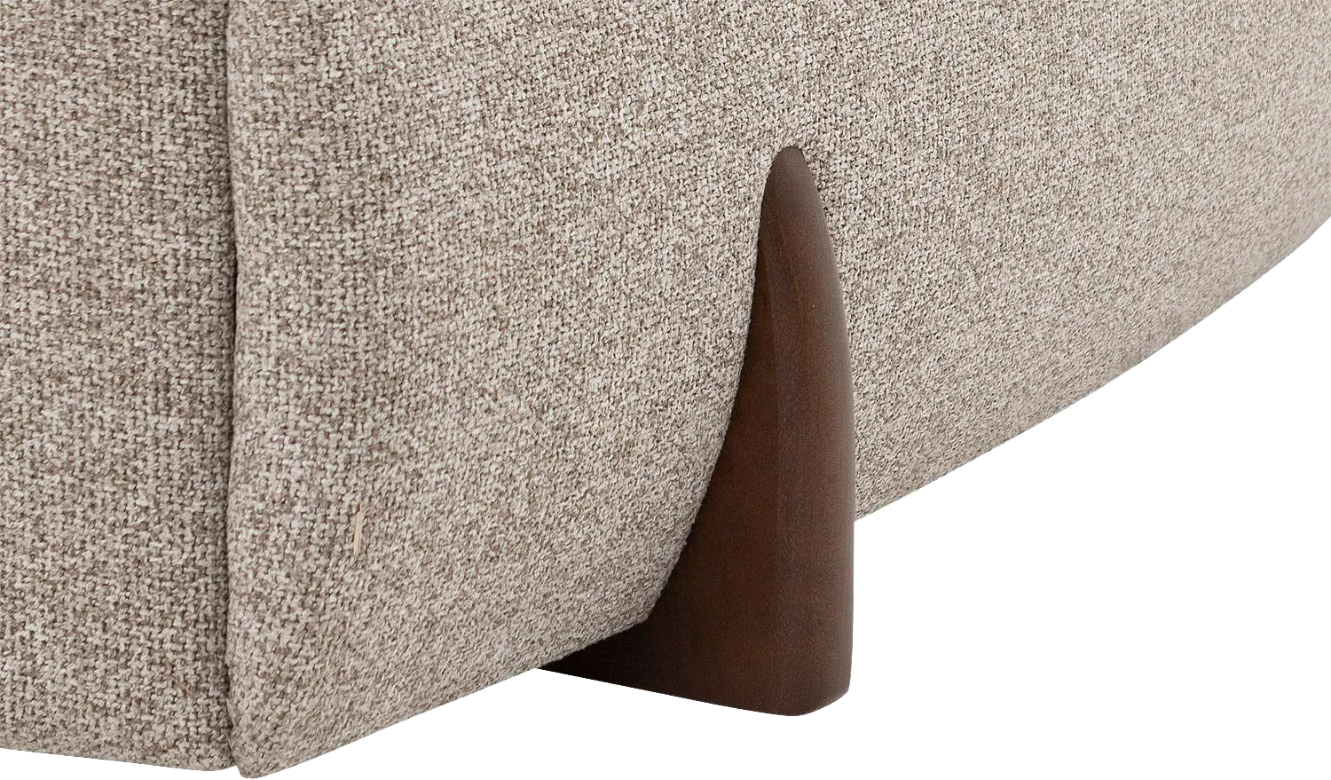 Bedframe Luxy