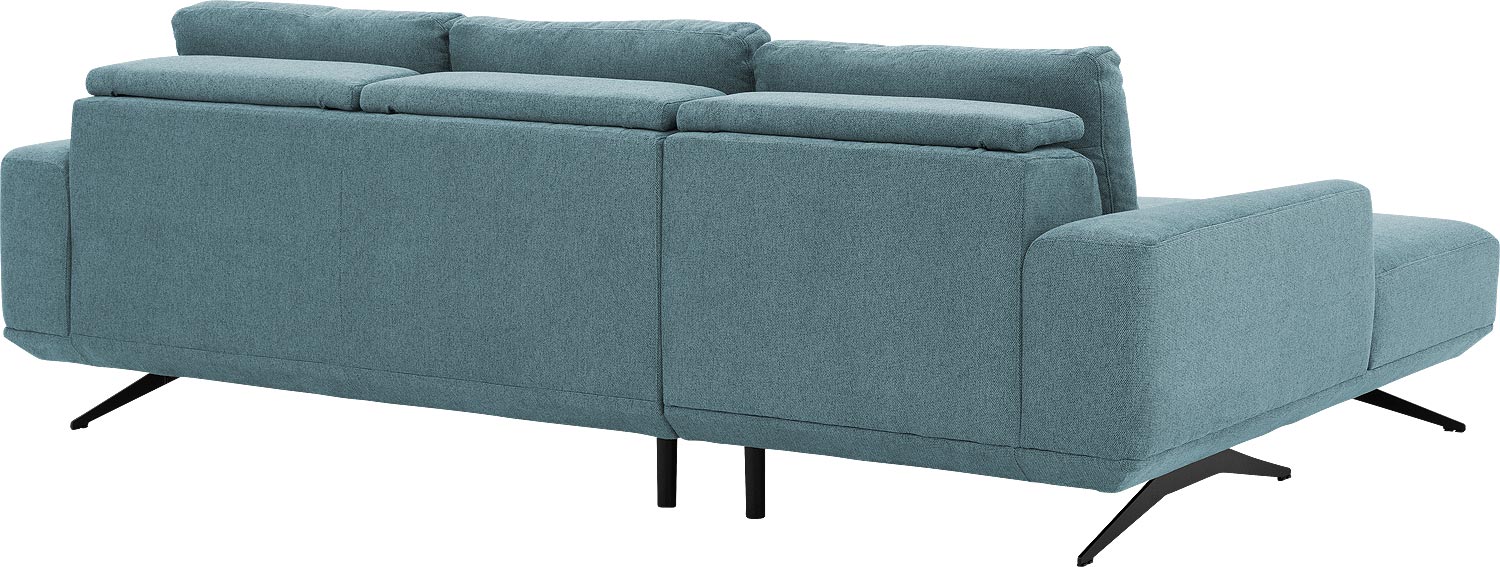 Loungebank Princess